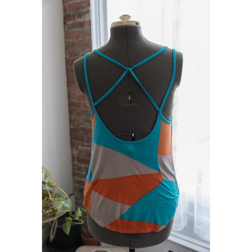 Kirra Summer tank top